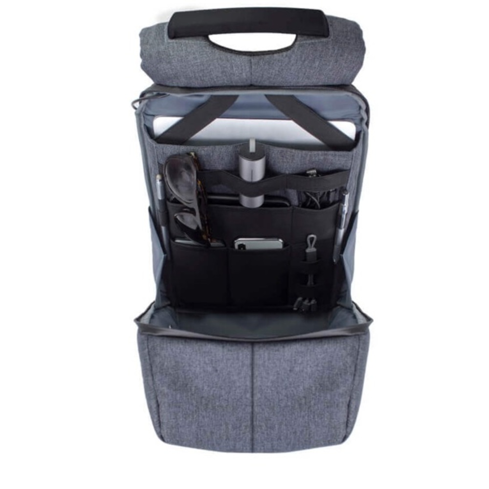 Phantom Tech Backpack! - Picture 7 of 7